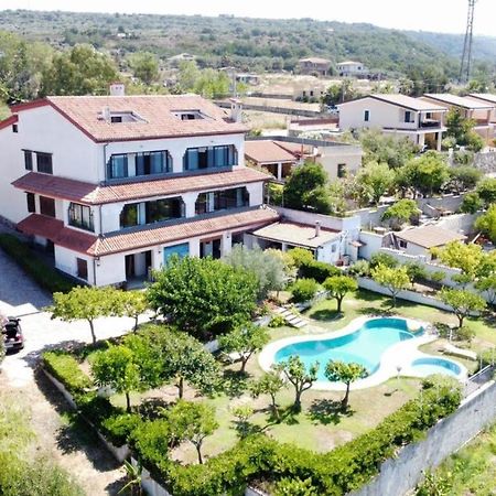 Casa Morello Zambrone Exterior photo