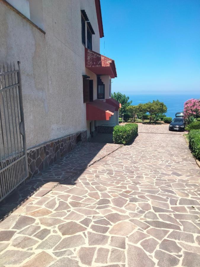 Casa Morello Zambrone Exterior photo