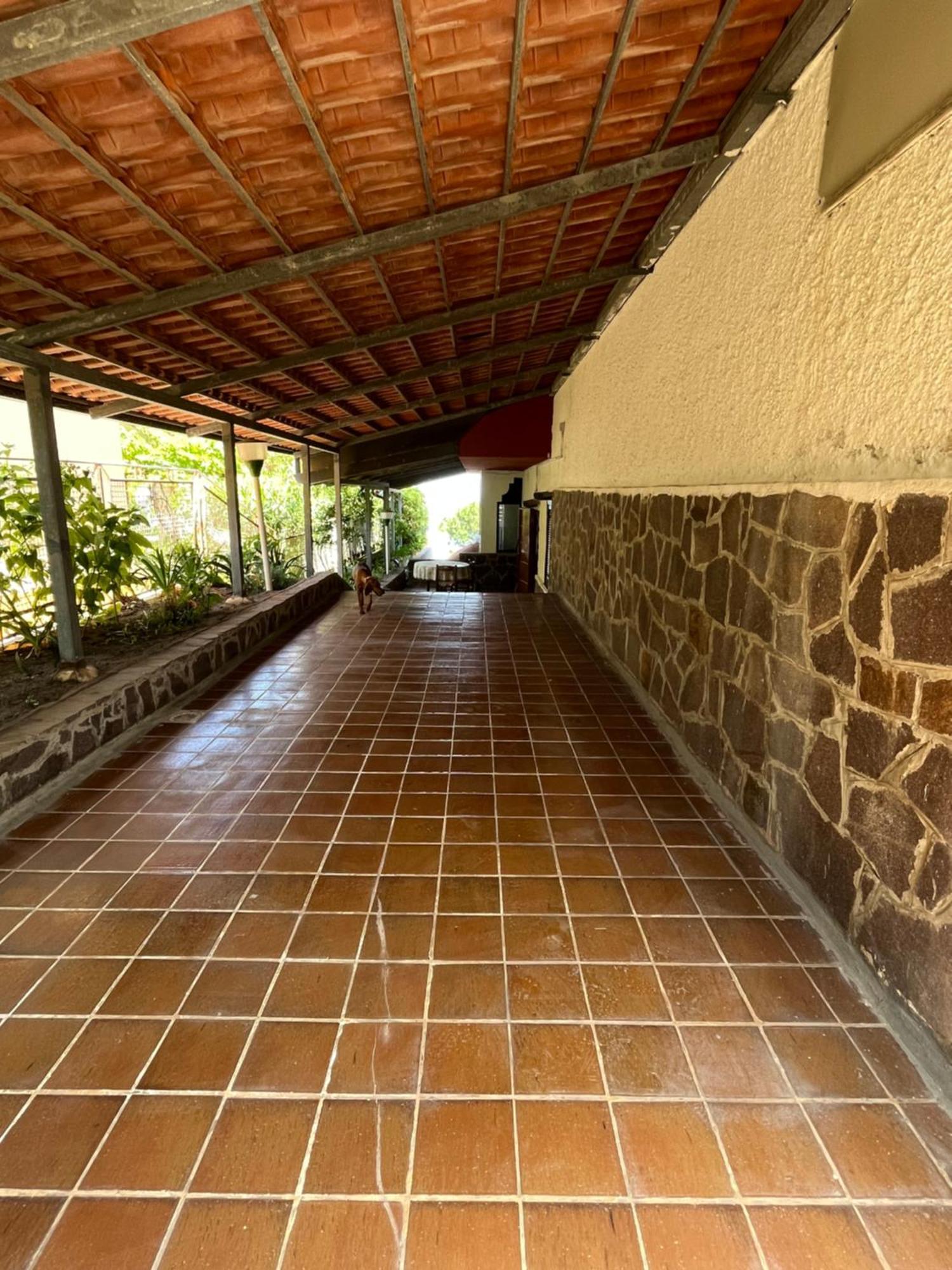 Casa Morello Zambrone Exterior photo